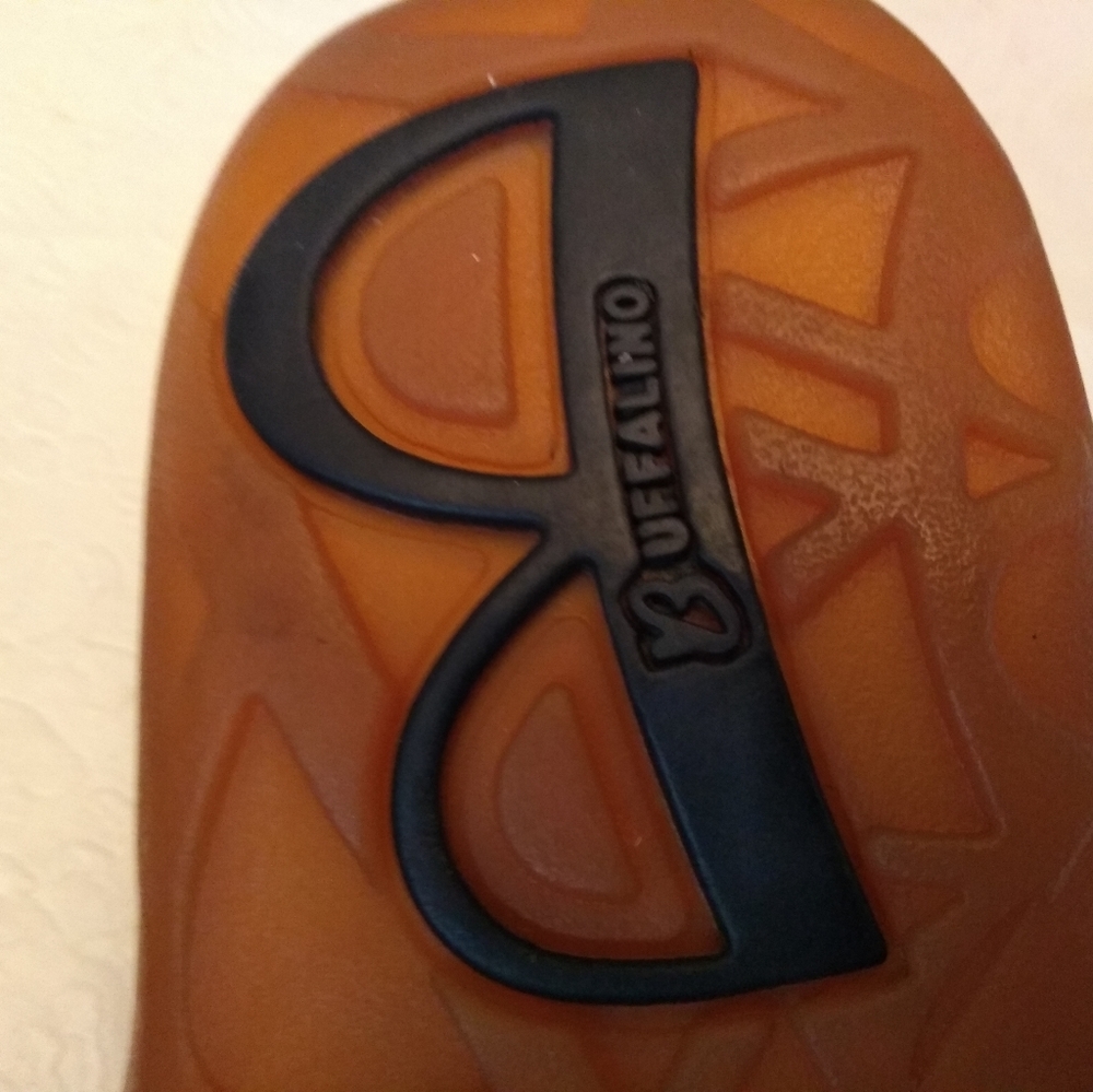 Ladies shoes size 10 - Picture 3 of 10